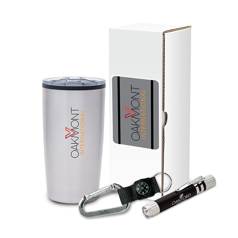 N/A Victory 3-Piece Safety Gift Set