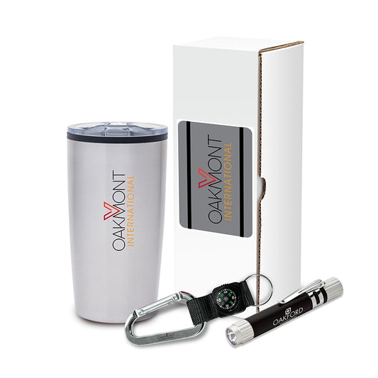 N/A Victory 3-Piece Safety Gift Set