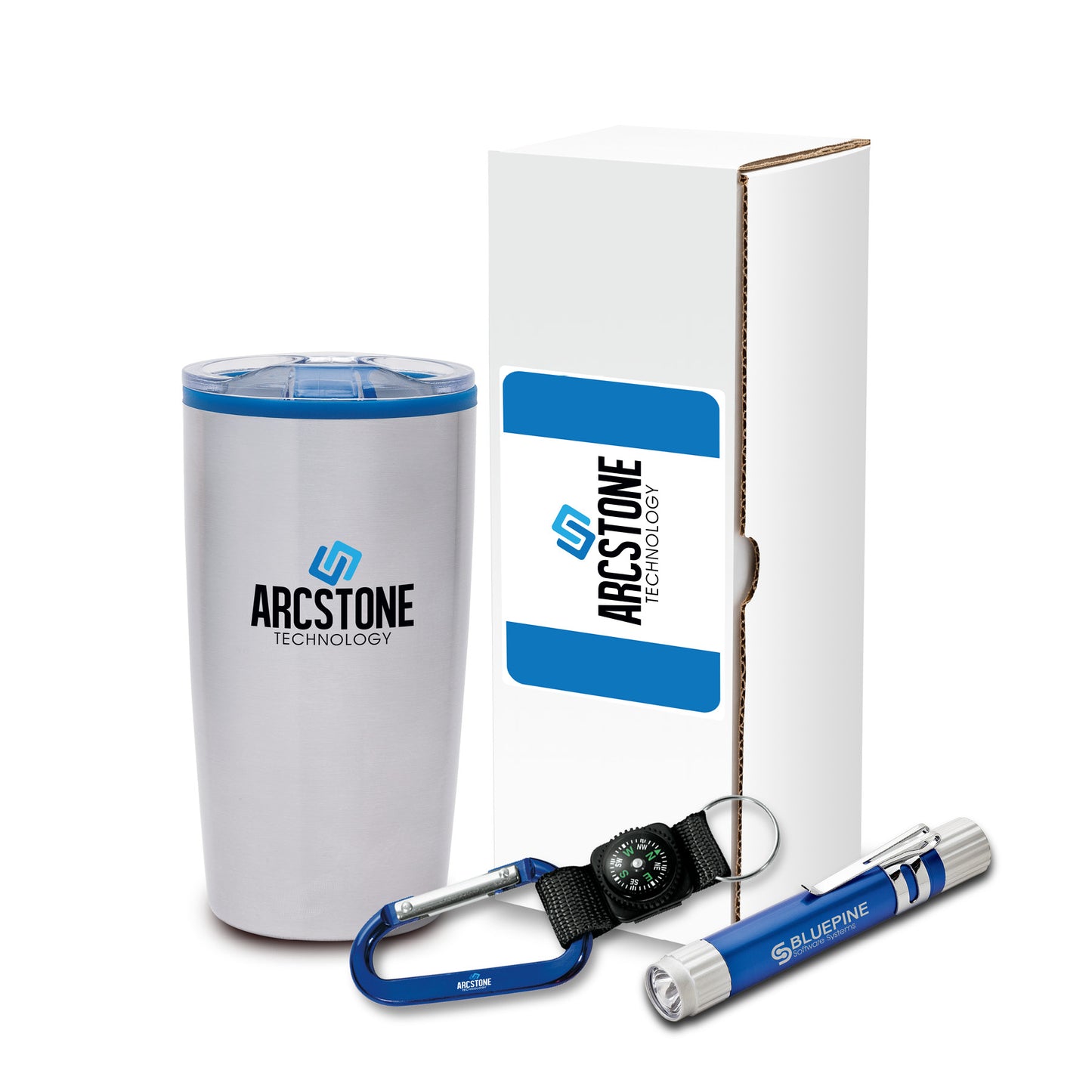 Victory 3-Piece Safety Gift Set