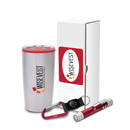 Victory 3-Piece Safety Gift Set