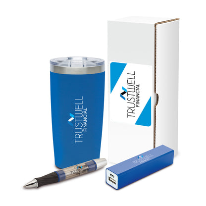 Fulfillment 3-Piece Safety Gift Set