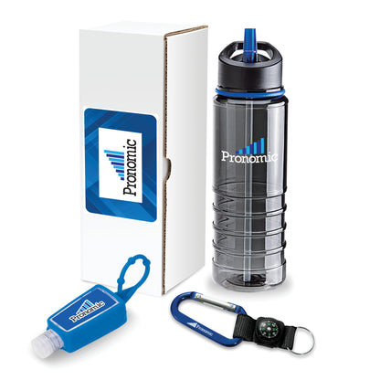 Champion 3-Piece Fitness Gift Set