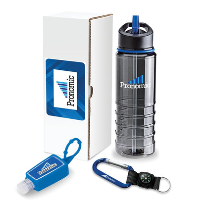 Champion 3-Piece Fitness Gift Set