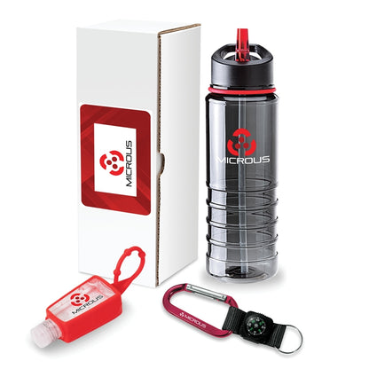Champion 3-Piece Fitness Gift Set