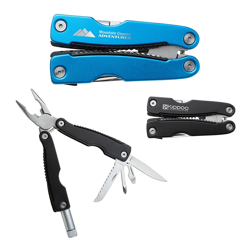 N/A Titus LED Multi-Plier Tool
