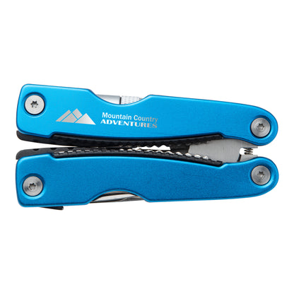 Titus LED Multi-Plier Tool