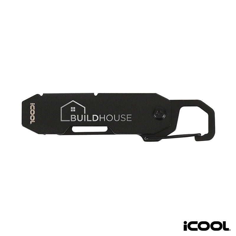 iCOOL® Frisco Pocket Tool Set