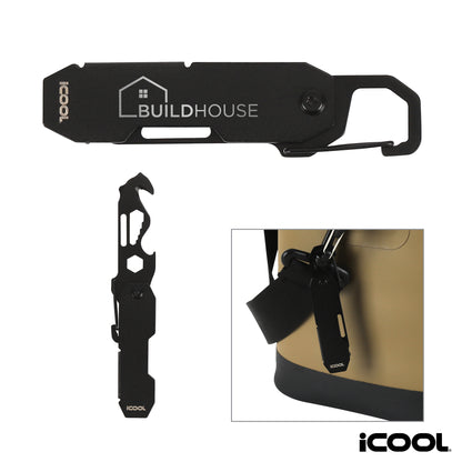 iCOOL® Frisco Pocket Tool Set
