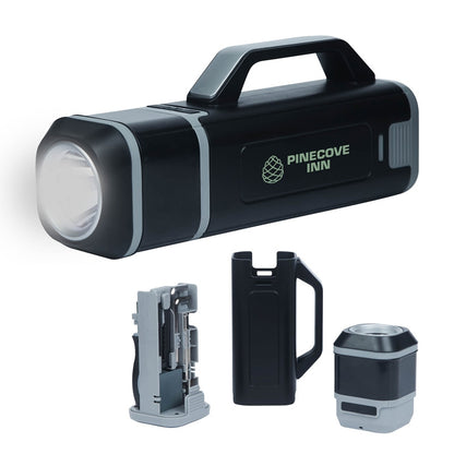 N/A Helios 25-Piece Safety Tool Kit