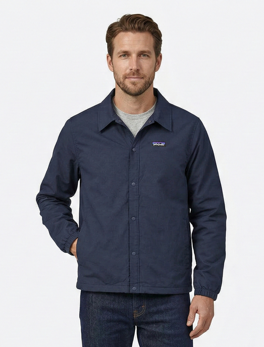 Patagonia Men's Lightweight All-Wear Unlined Jacket