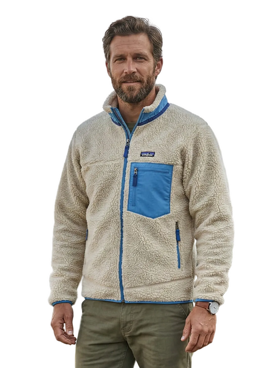Patagonia Men's Classic Retro-X Jacket FA25