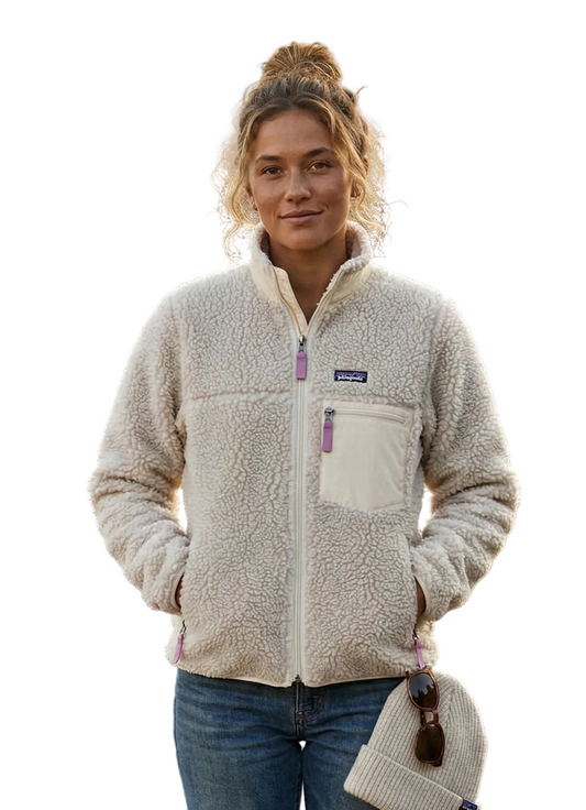 Patagonia Women's Classic Retro-X Jacket FA25