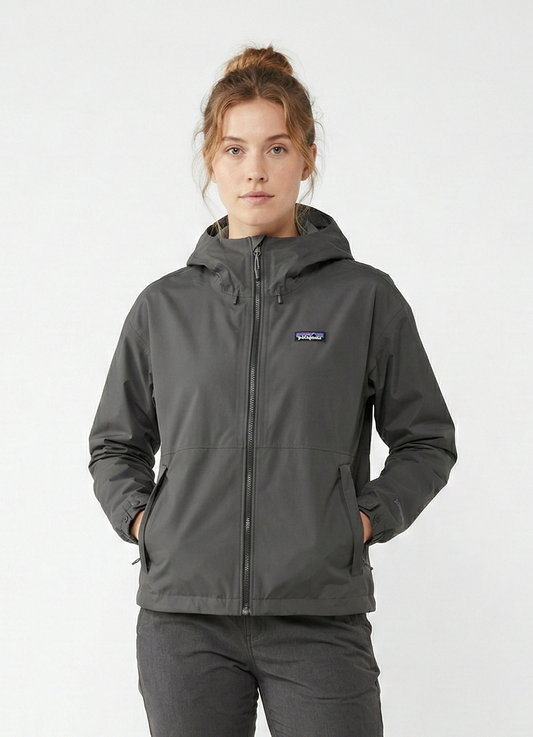 Patagonia Women's Mesa Lane Rain Jacket