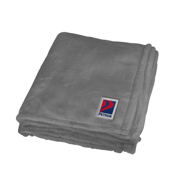 Mink Touch Blanket