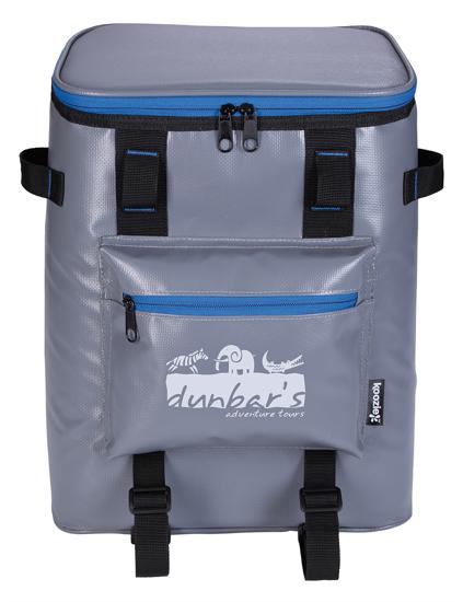 Koozie® Olympus Mid-size Backpack Cooler