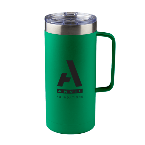 Basecamp Arcadia 18oz Mug