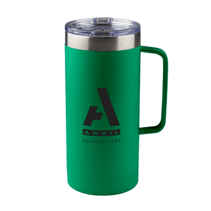 Basecamp Arcadia 18oz Mug
