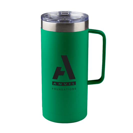 Basecamp Arcadia 18oz Mug