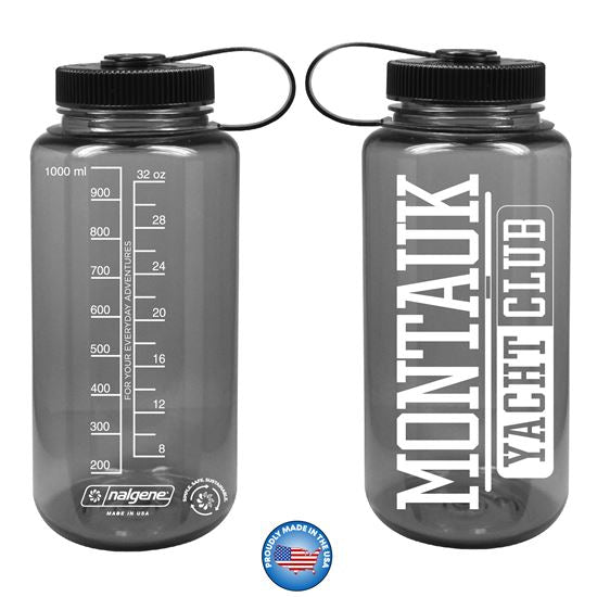 32oz Wide Mouth Nalgene Sustain Bottles