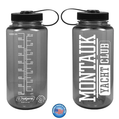 32oz Wide Mouth Nalgene Sustain Bottles
