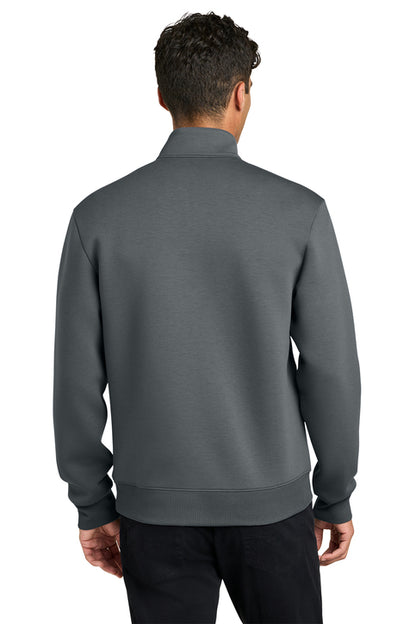Mercer+Mettle Soft Spacer 1/4-Zip MM3100