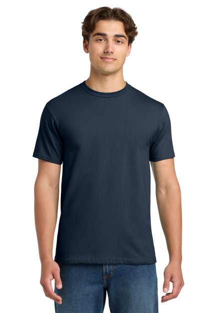 SanMar H000_sportdarknavy_model_front.jpg
