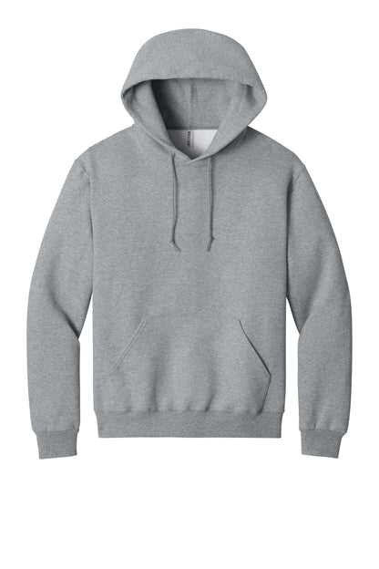 Jerzees Rugged Unisex Hooded Sweatshirt H12M