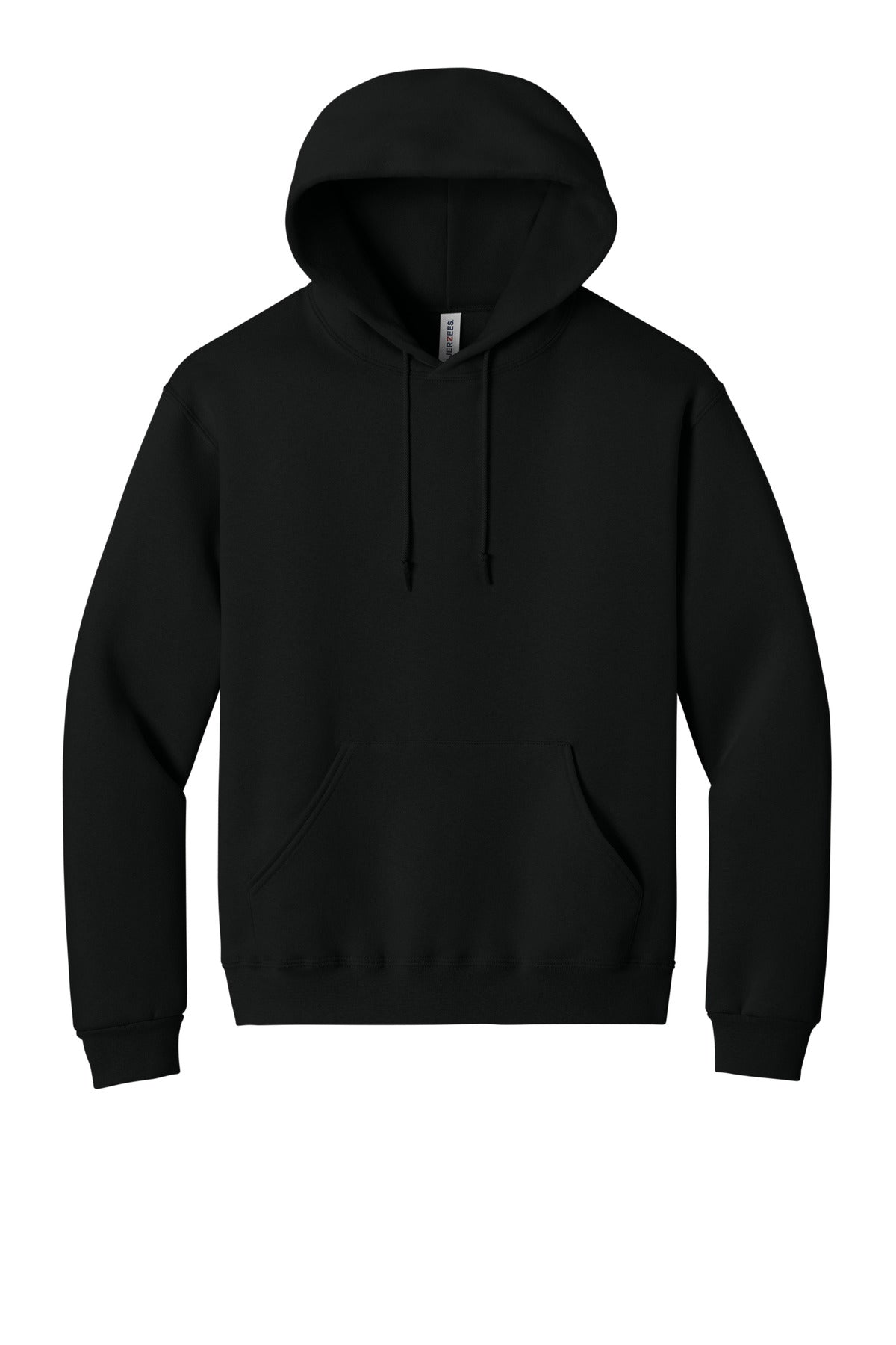 Jerzees Rugged Unisex Hooded Sweatshirt H12M