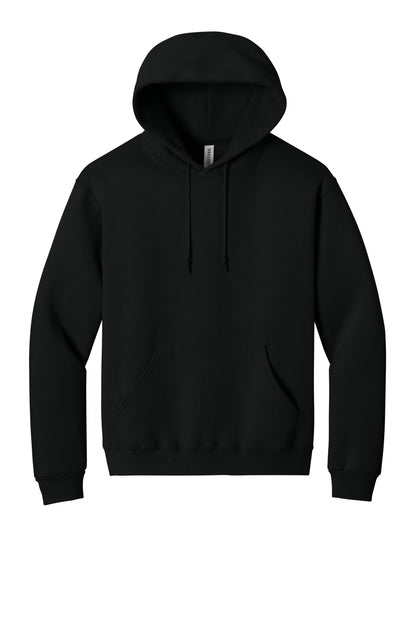 Jerzees Rugged Unisex Hooded Sweatshirt H12M