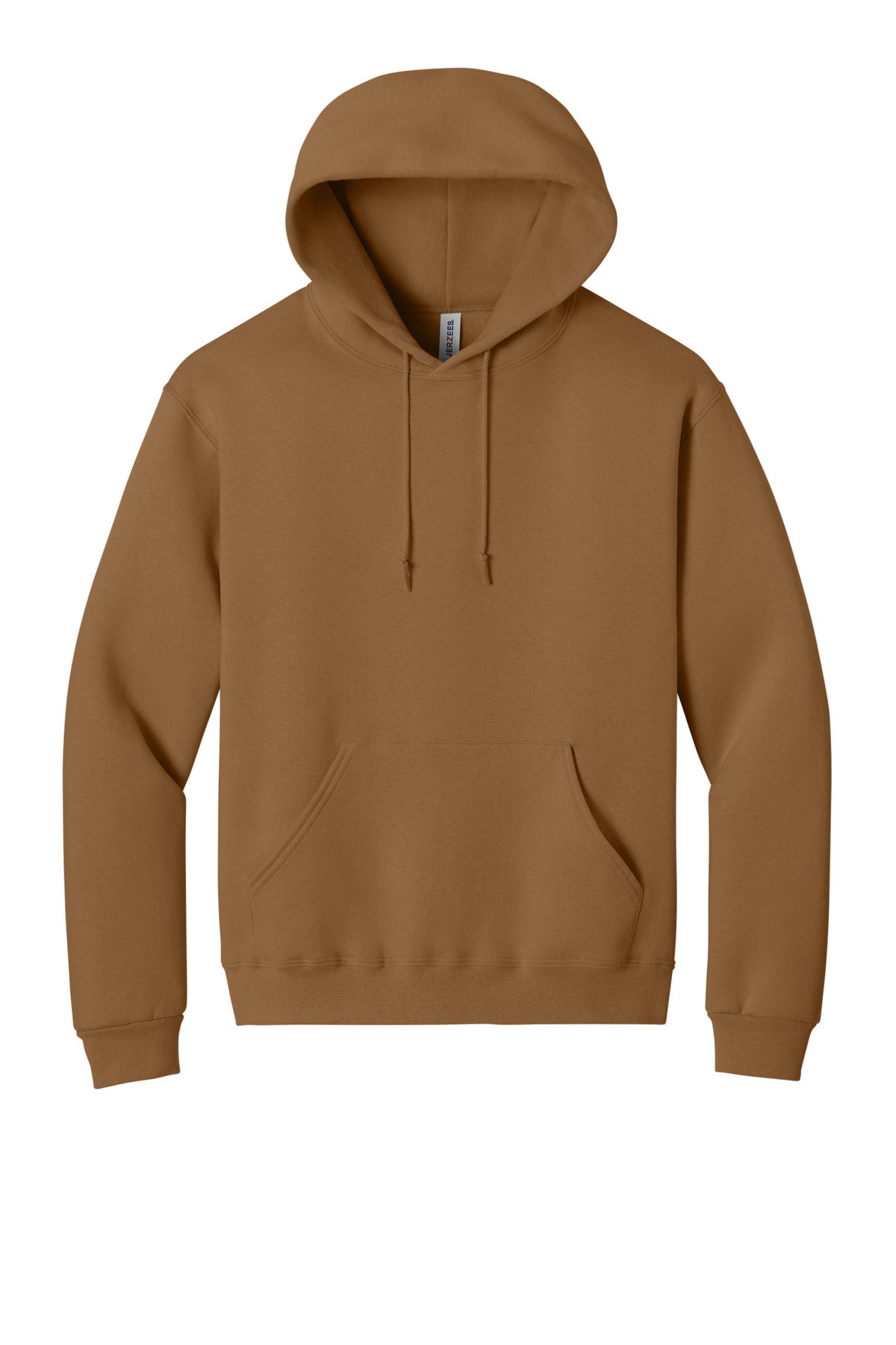 Jerzees Rugged Unisex Hooded Sweatshirt H12M