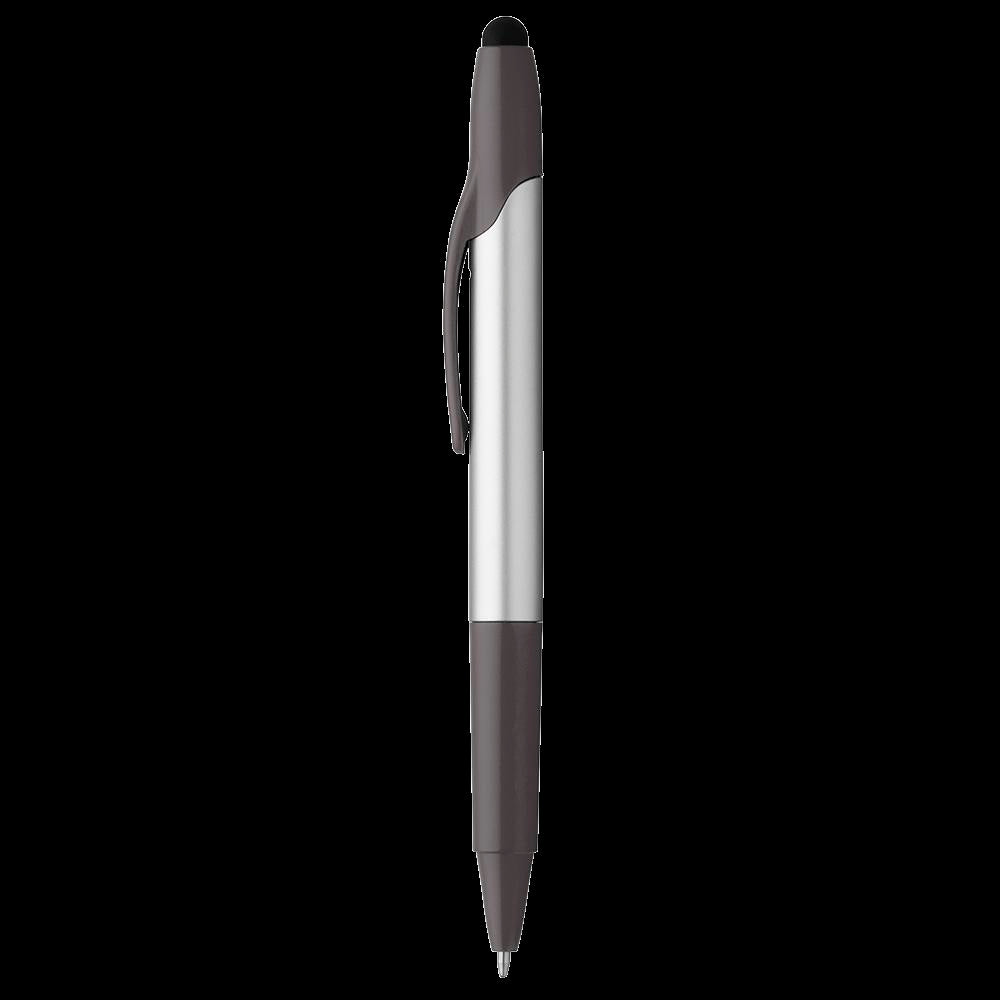 Trinity II  Highlighter Ballpoint Stylus Pen