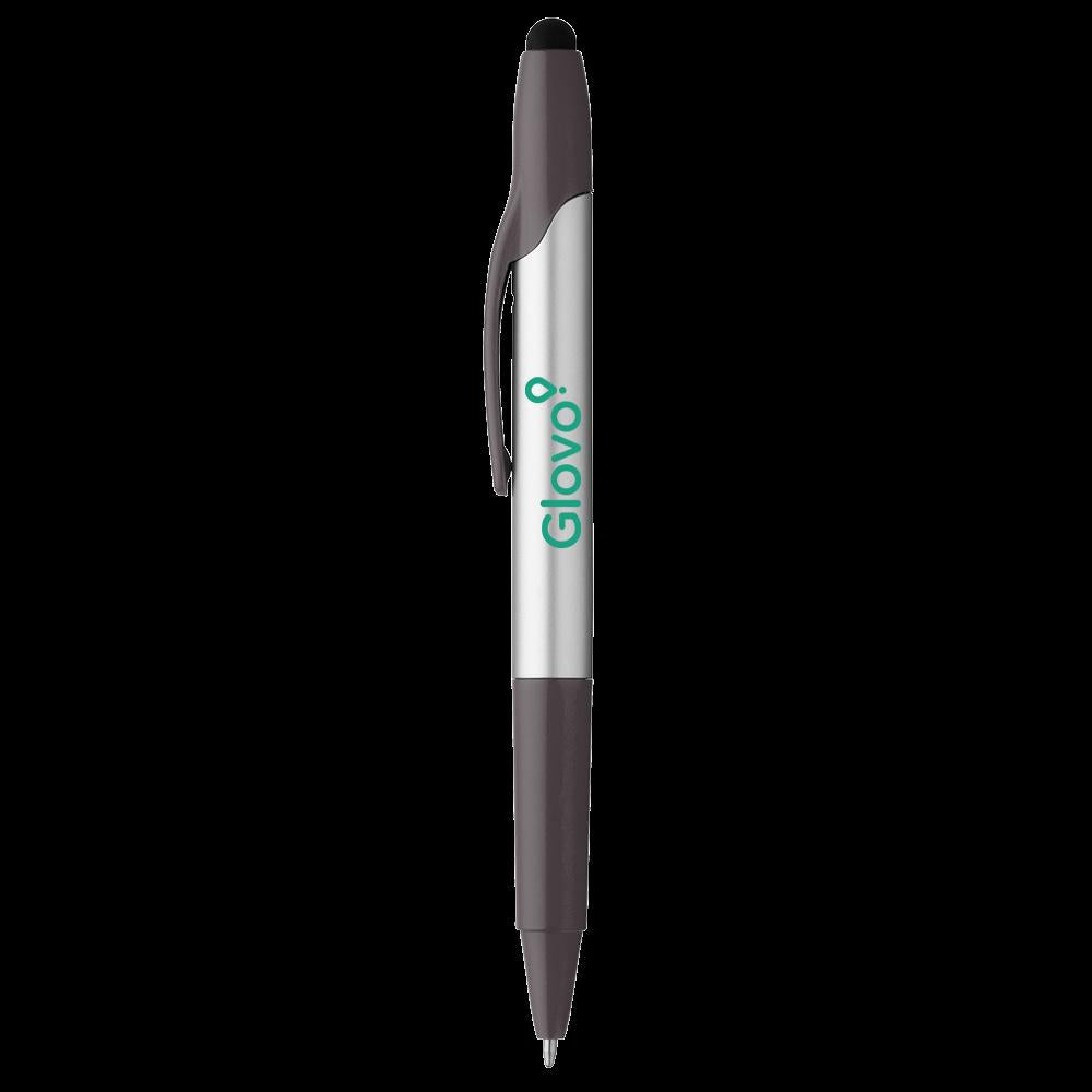 Trinity II  Highlighter Ballpoint Stylus Pen