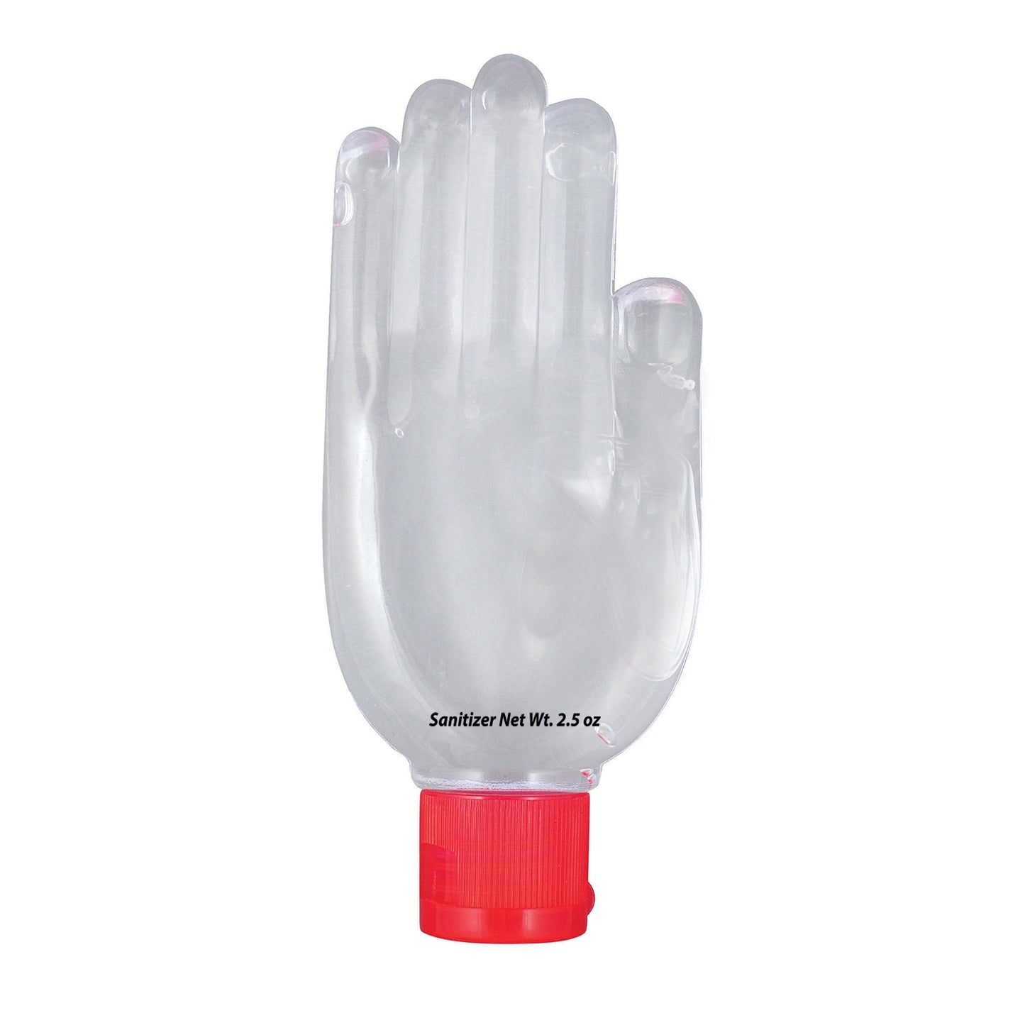 Howdy-Tizer Sanitizer