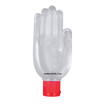 Howdy-Tizer Sanitizer