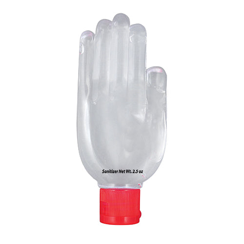 Howdy-Tizer Sanitizer