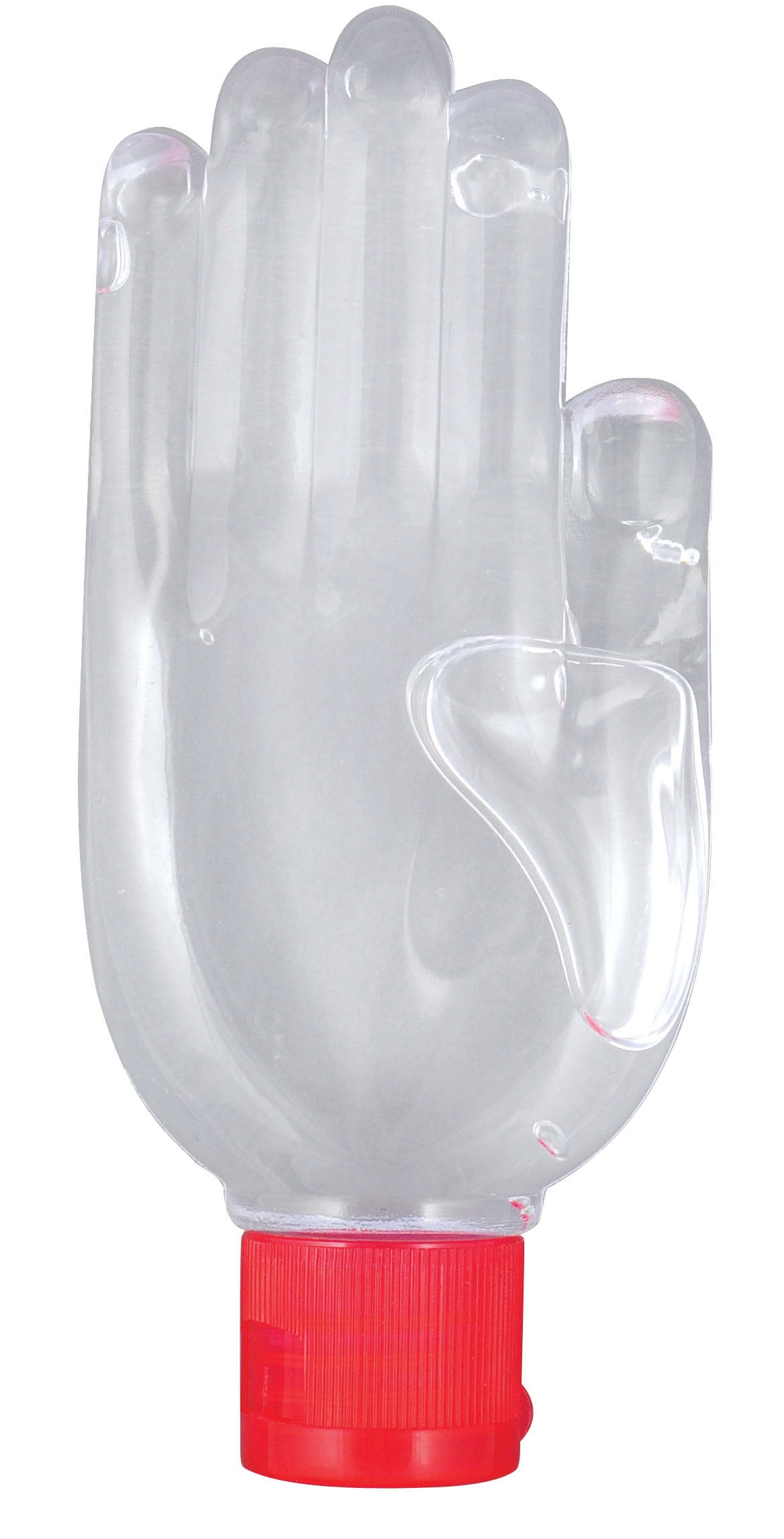 Howdy-Tizer Sanitizer