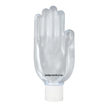 Howdy-Tizer Sanitizer