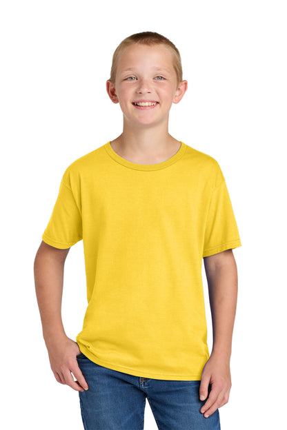 SanMar IC46B_islandyellow_model_front.jpg