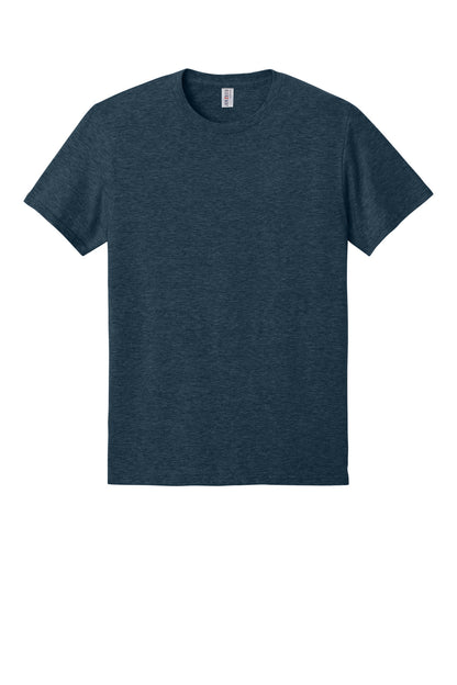 Jerzees Ultimate Unisex Ring Spun T-Shirt IC46M