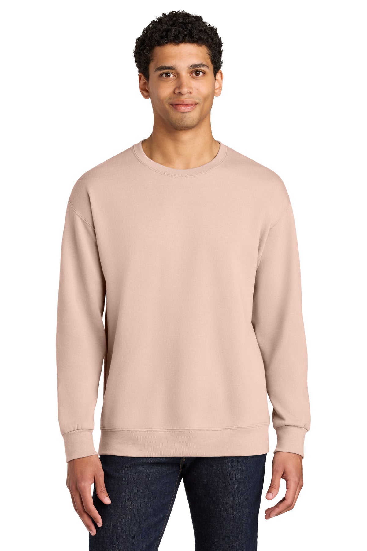 SanMar IC48M_blushpink_model_front.jpg