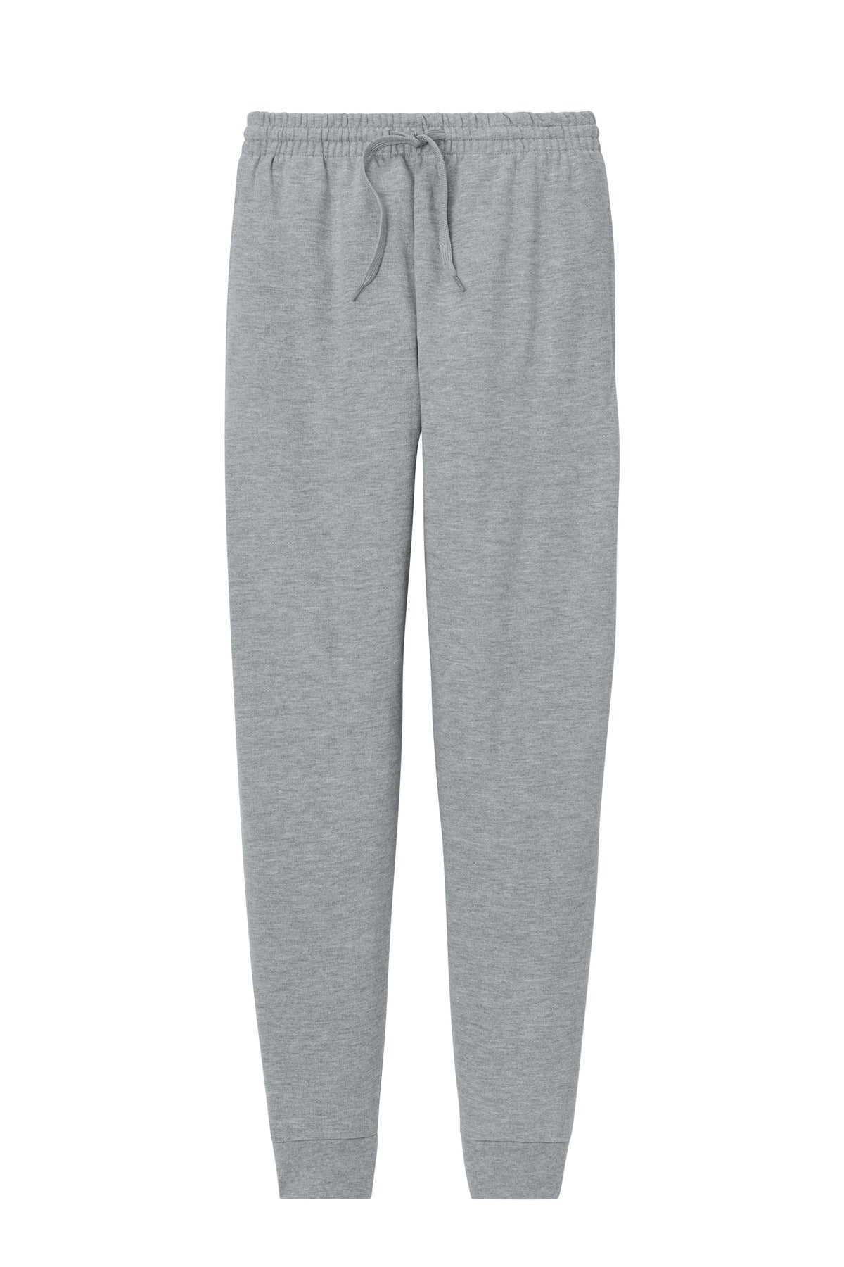 Jerzees Ultimate Unisex CVC Ring Spun Pocket Jogger IC50M