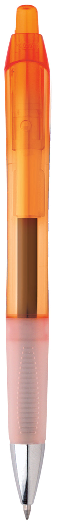 BIC® Intensity® Clic™ Gel Pen