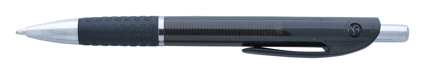 Souvenir® Translucent Image Grip Pen