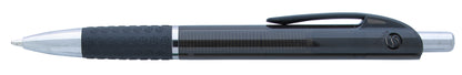Souvenir® Translucent Image Grip Pen