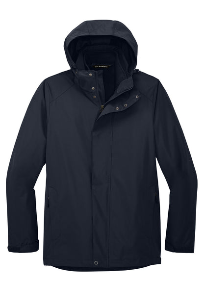 Port Authority All-Weather 3-in-1 Jacket J123