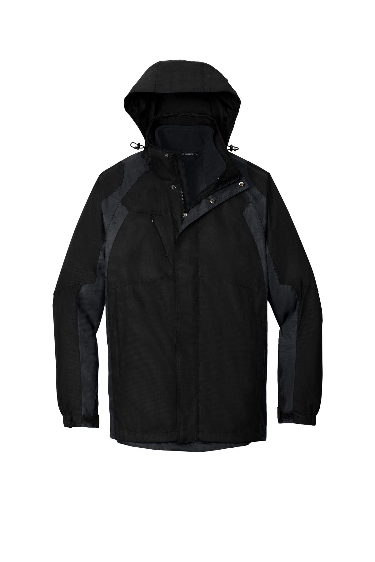 Port Authority Ranger 3-in-1 Jacket. J310