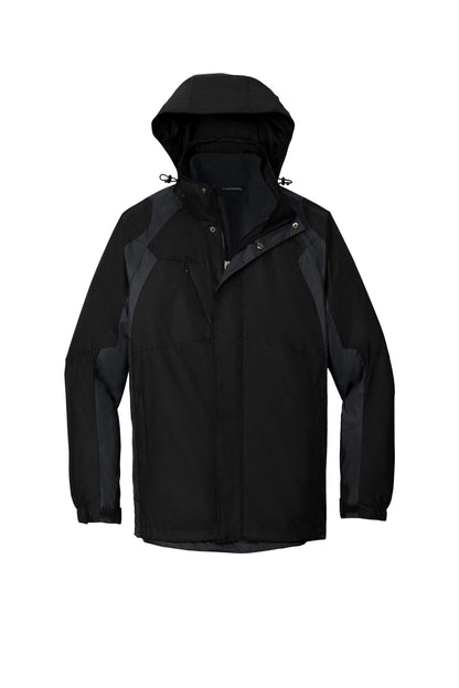 Port Authority Ranger 3-in-1 Jacket. J310