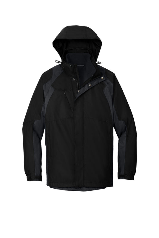 Port Authority Ranger 3-in-1 Jacket. J310