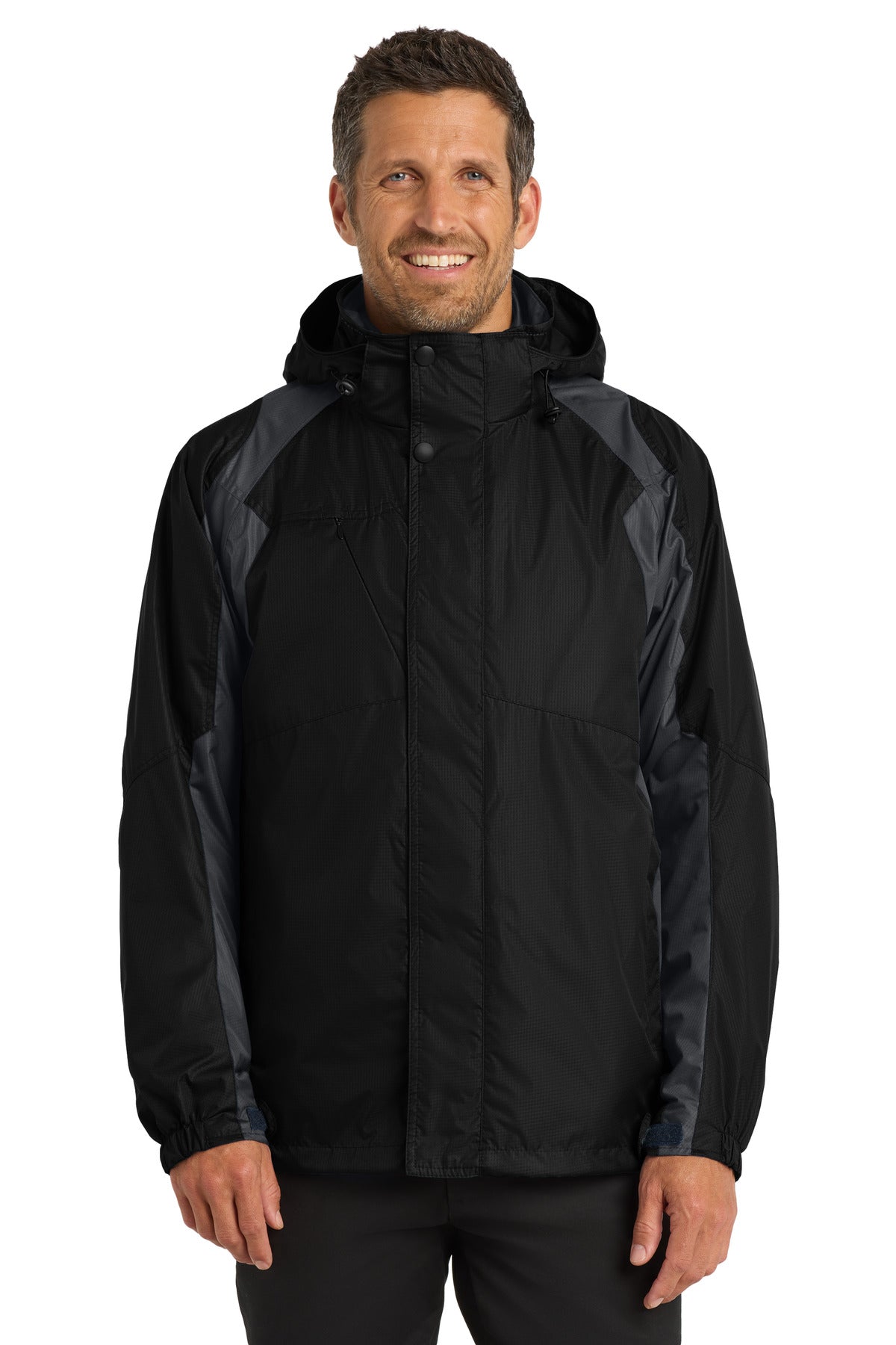 3-in-1 System Jackets