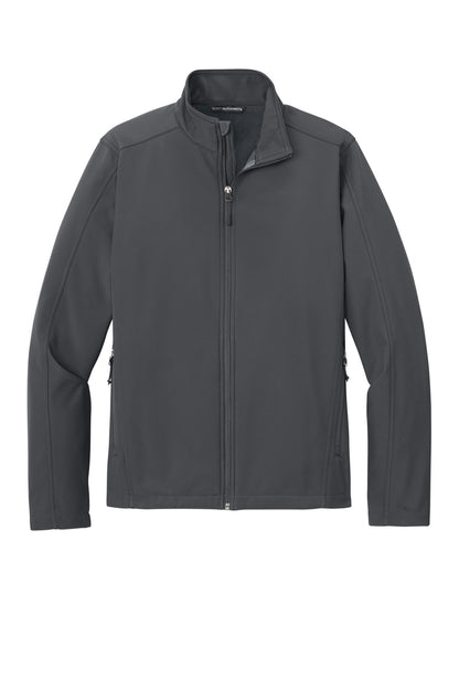 Port Authority Core Soft Shell Jacket. J317